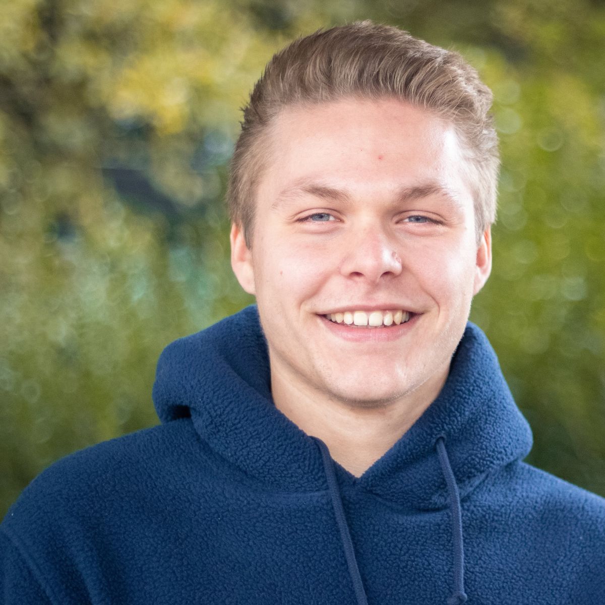Nils Makrutzki