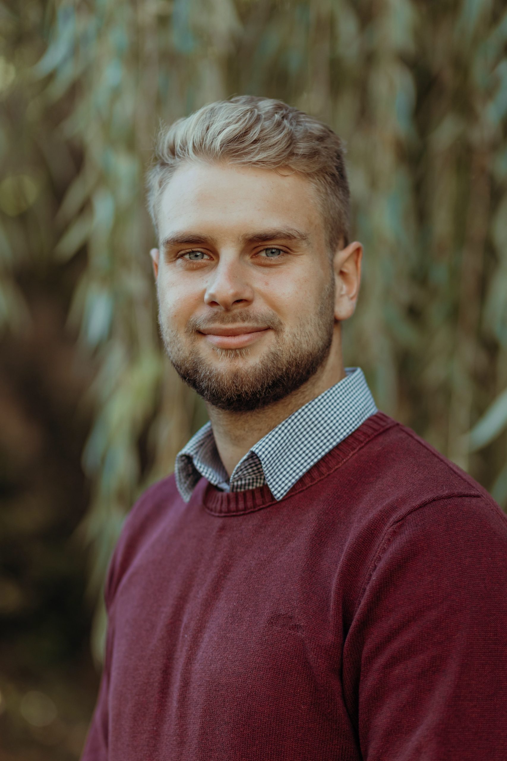 Niklas Kastor