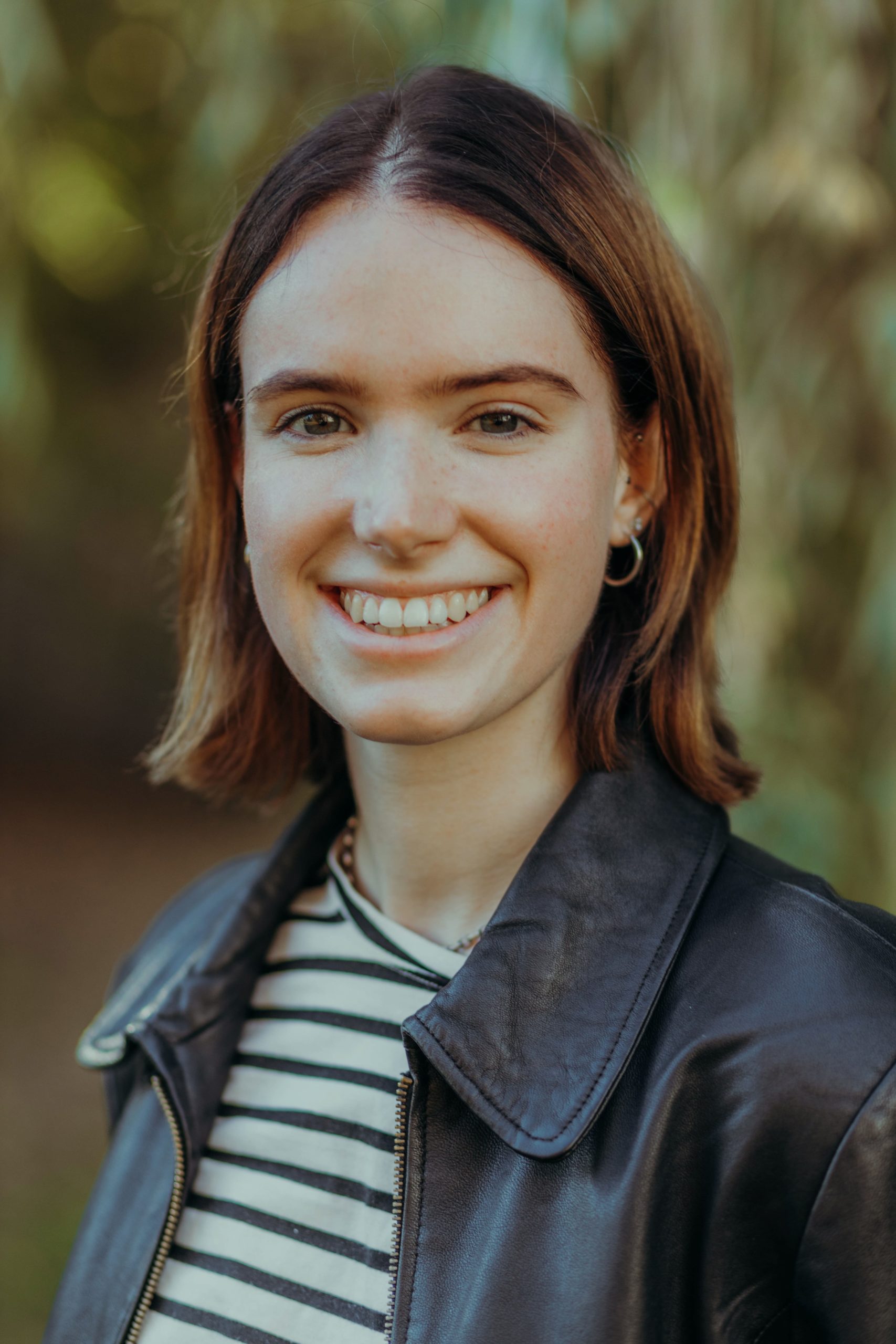 Charlotte Groß-Hohnacker
