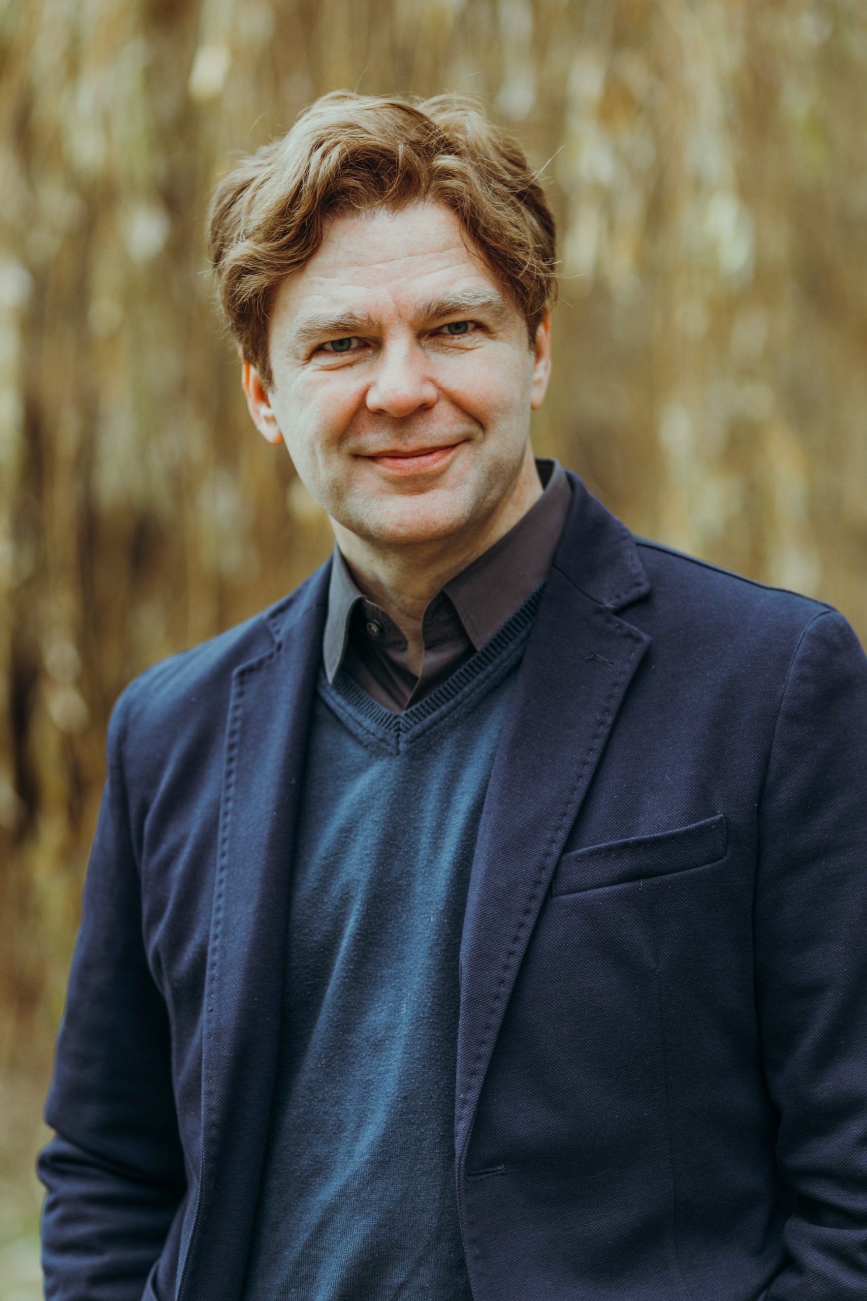 Michael Steinbrecher