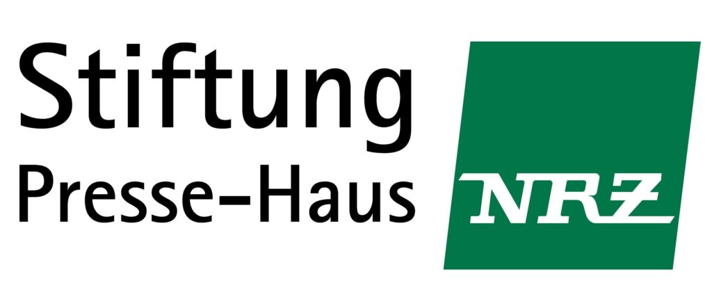 Logo NRZ Stiftung 2019