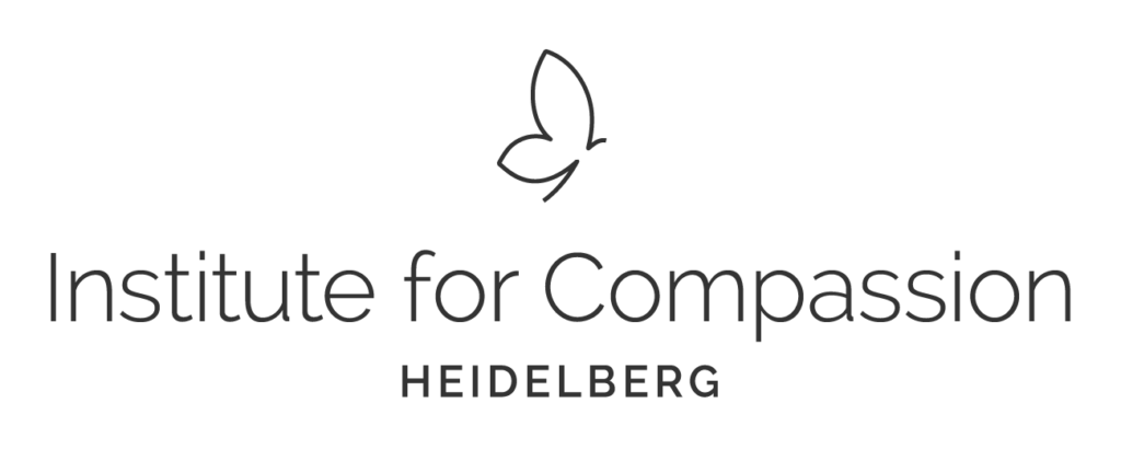 Logo Institute for Compassion Heidelberg